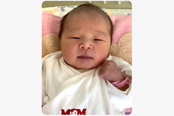 長崎県諫早市の産婦人科 マムレディースクリニック