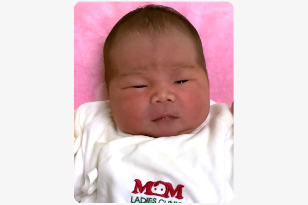 長崎県諫早市の産婦人科 マムレディースクリニック