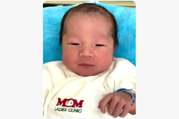 長崎県諫早市の産婦人科 マムレディースクリニック