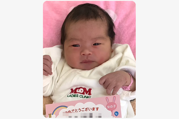長崎県諫早市の産婦人科 マムレディースクリニック