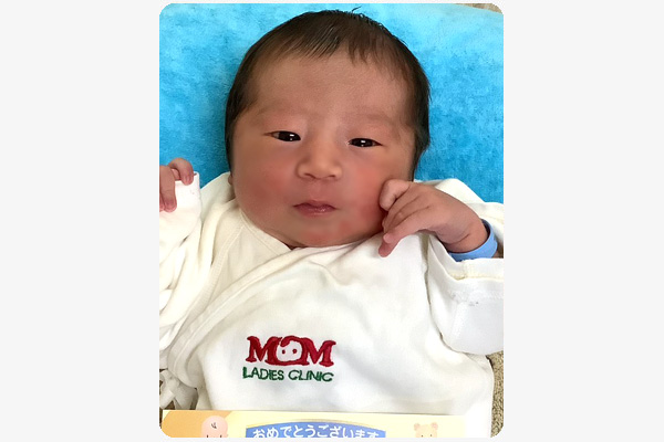長崎県諫早市の産婦人科 マムレディースクリニック